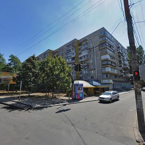 Heroiv Avenue, 46, Dnipro: photo