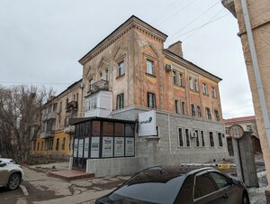 Lïna Kostenko street, 12, Karaganda: photo