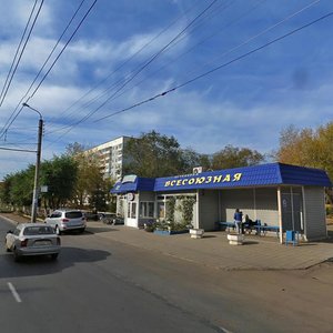 Volgogradskaya ulitsa, 3/2, Orenburg: photo