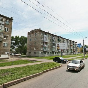 Vokzalnaya Street, 2Б, Sterlitamak: photo