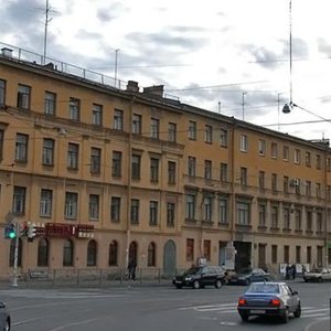 Marata Street, 56-58/29, : foto
