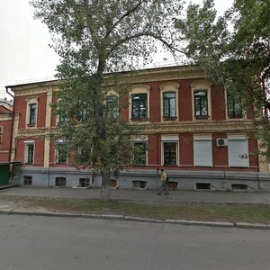 Sovpartshkolniy Lane, 16, Tomsk: photo