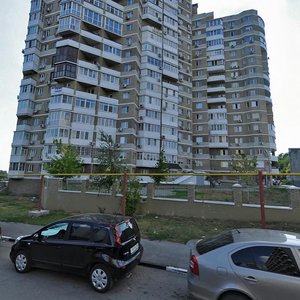 Krasnoflotskiy Lane, 22, Rostov‑na‑Donu: photo