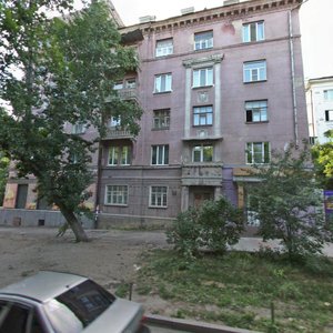 Rabochaya ulitsa, 10 ، ساراتوف: صورة