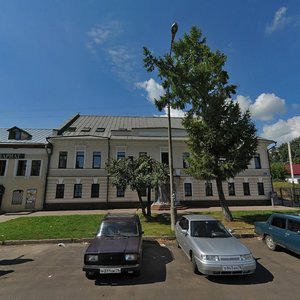 Sobornaya Square, 3, Rostov: photo