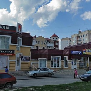 A.G. Stakhanova Street, 38, Lipetsk: photo