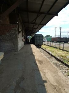 Sovetskaya ulitsa, 2Б, Shelkovo: photo