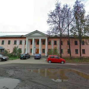 Krasina Street, 6, Orehovo‑Zuevo: photo
