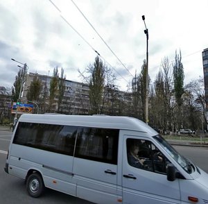 Киев, Улица Митрополита Василия Липковского, 11: фото