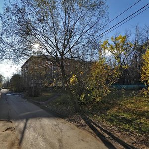 Gulyovskiy Drive, 4, : foto