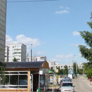 Lomzhinskaya Street, 1А, Kazan: photo