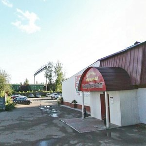 Transportnaya ulitsa, 30, Perm: photo