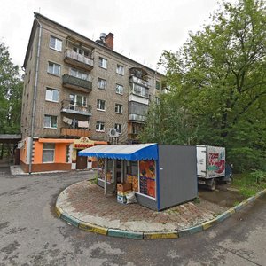 Pionerskaya Street, 12, Korolev: photo