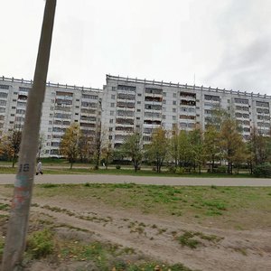 Chavayna Boulevard, 19, : foto