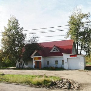 Samarkandskaya Street, 135, : foto