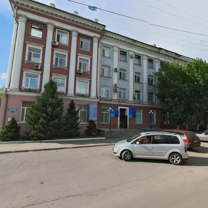Abay Sok., 8, Karaganda: photo