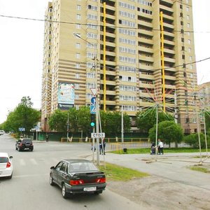 Yamskaya Street, 65, Tyumen: photo