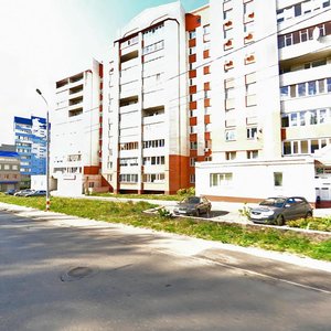 Ульяновск, Улица Радищева, 145: фото
