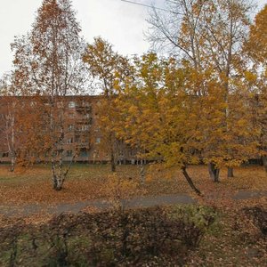 11-y mikrorayon, 10, Angarsk: photo