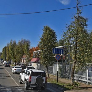 Mitrofana Sedina Street, 204к1, Krasnodar: photo