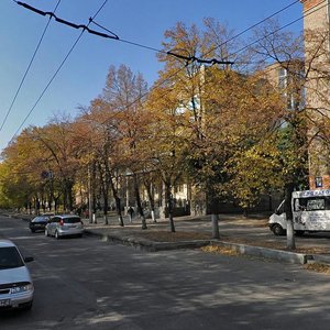 Bulvar Vintera, 20, Zaporizhia: photo