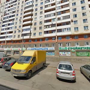 Ispytateley Avenue, 33, : foto