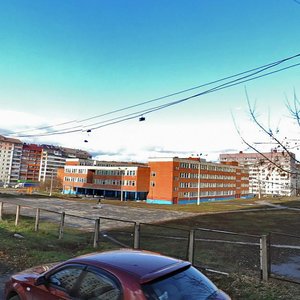 Garmonnaya ulitsa, 37, Tula: photo