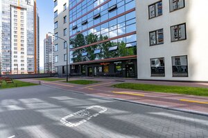 Pulkovskoe Highway, 14с6, Saint Petersburg: photo