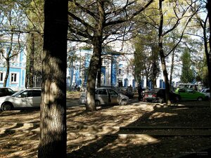 Oktyabrskoy Revolyutsii Avenue, No:51, Stavropol: Fotoğraflar