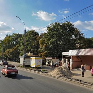 Prospekt Heroiv Stalinhrada, 7, Kharkiv: photo