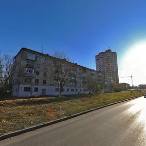 6th Liniya Street, 10, Ryazan: photo