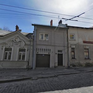 Stryiska vulytsia, 5, Lviv: photo