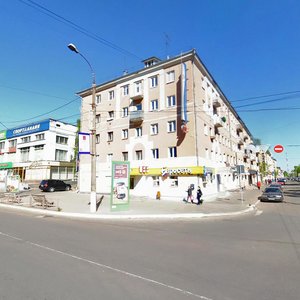 Radischeva Boulevard, 19, Tver: photo