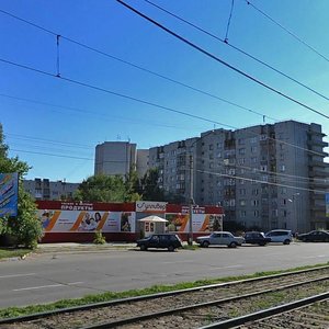 Oktyabrskaya Street, 38А ، أوليانوفسك: صورة