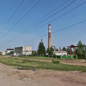 Cheboksarskaya ulitsa, 15, : foto