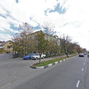 Leytenanta Shmidta Street, 8, Novorossiysk: photo