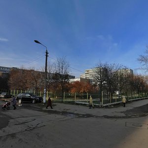 Тула, Улица Братьев Жабровых, 10: фото