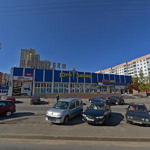 Praspiekt Haziety Praŭda, 20, Minsk: photo