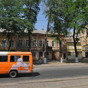 Одесса, Прохоровская улица, 14: фото