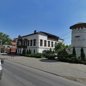 Levoberezhnaya Street, 8В, Rostov‑na‑Donu: photo