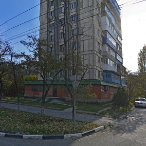 Новороссийск, Улица Гордеева, 4: фото
