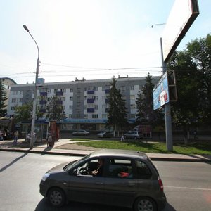 50-Letiya Oktyabrya Street, 14, Ufa: photo