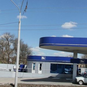 Ulitsa Frunze, 1А/4А, Rostov‑na‑Donu: photo