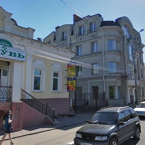 10 Avgusta Street, 33А, Ivanovo: photo