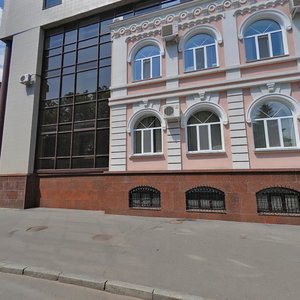 Pushkins'ka Street, 32/8, Zhytomyr: photo