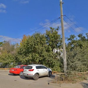 Rimskogo-Korsakova Street, 1, Volgograd: photo
