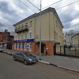 Trefoleva Street, 22, : foto