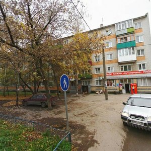 Tikhoretskaya Street, 10 ، نيجني نوفغورود: صورة