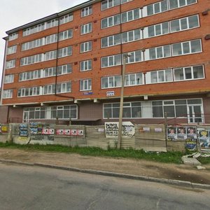 Pirogova Street, 33, Stavropol: photo