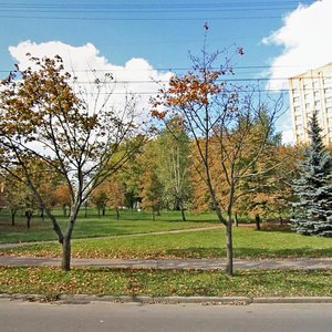 2nd Vielasipiedny Lane, 5, Minsk: photo